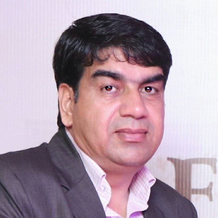Raj Sharma