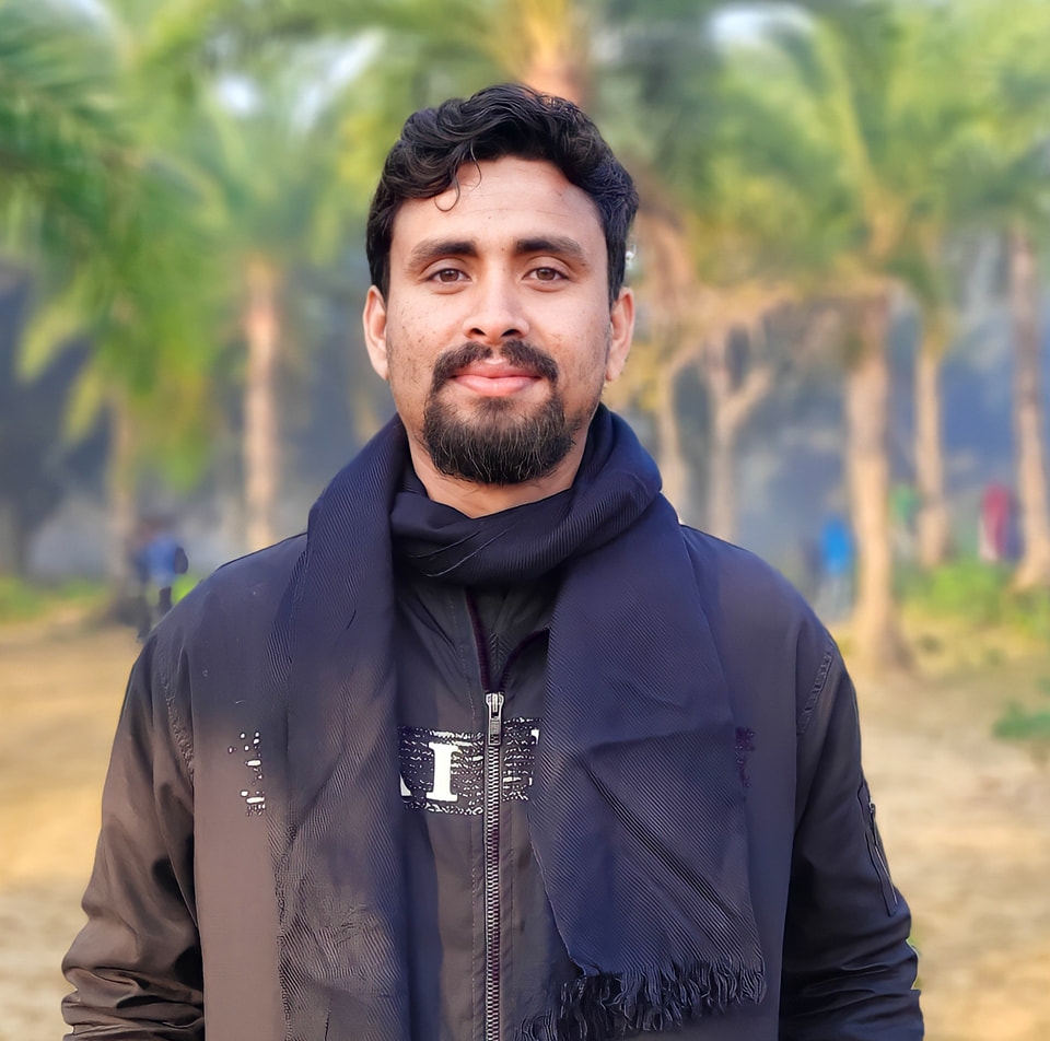 Samiul TechZone | Facebook