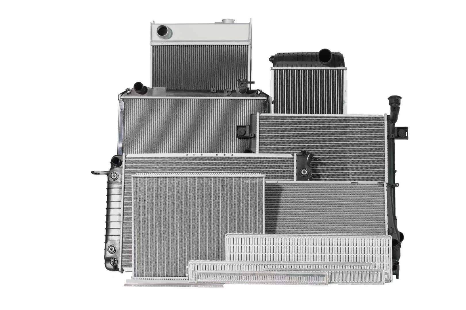 Aslam Radiator Services | Karachi