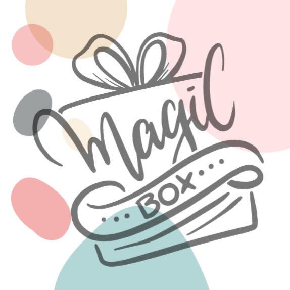 Magic box