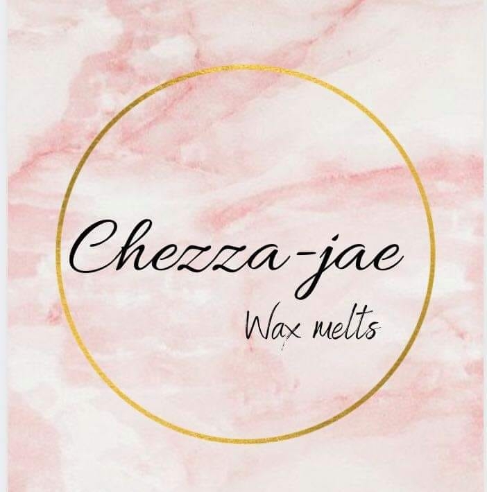 Chezza Jae wax melts