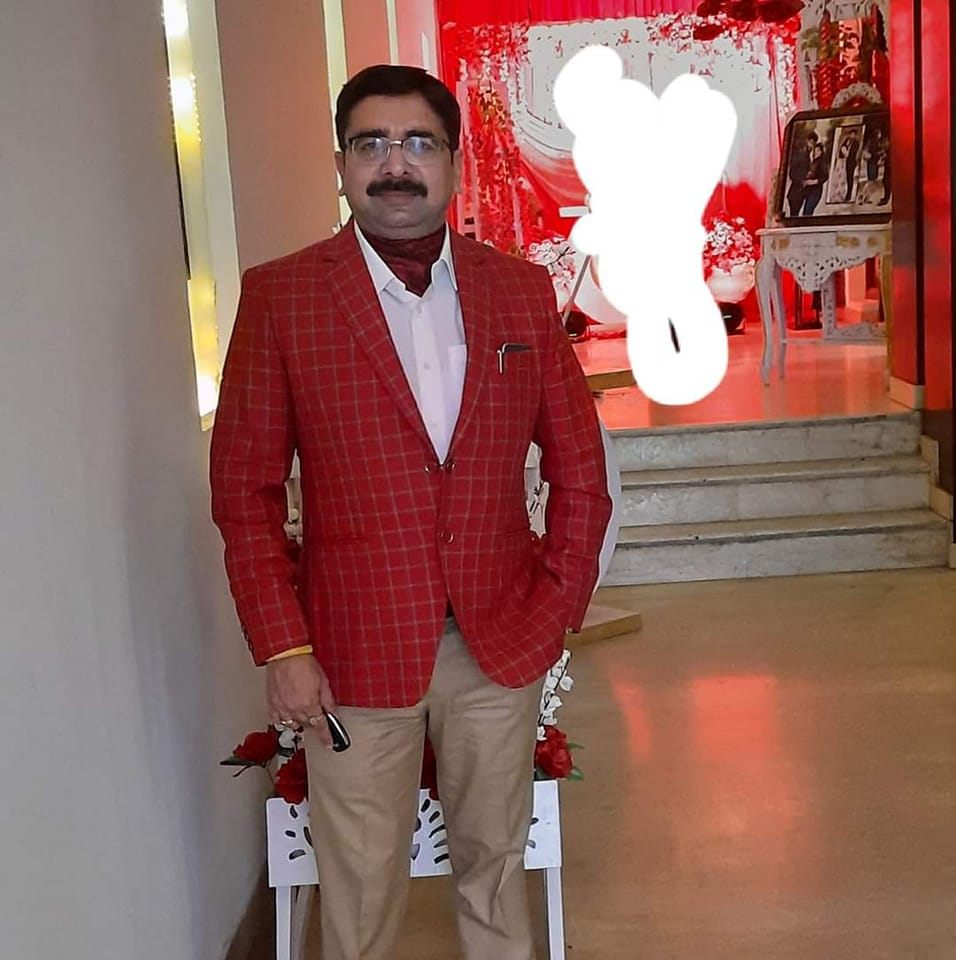Vipin Kumar Rana | Amritsar