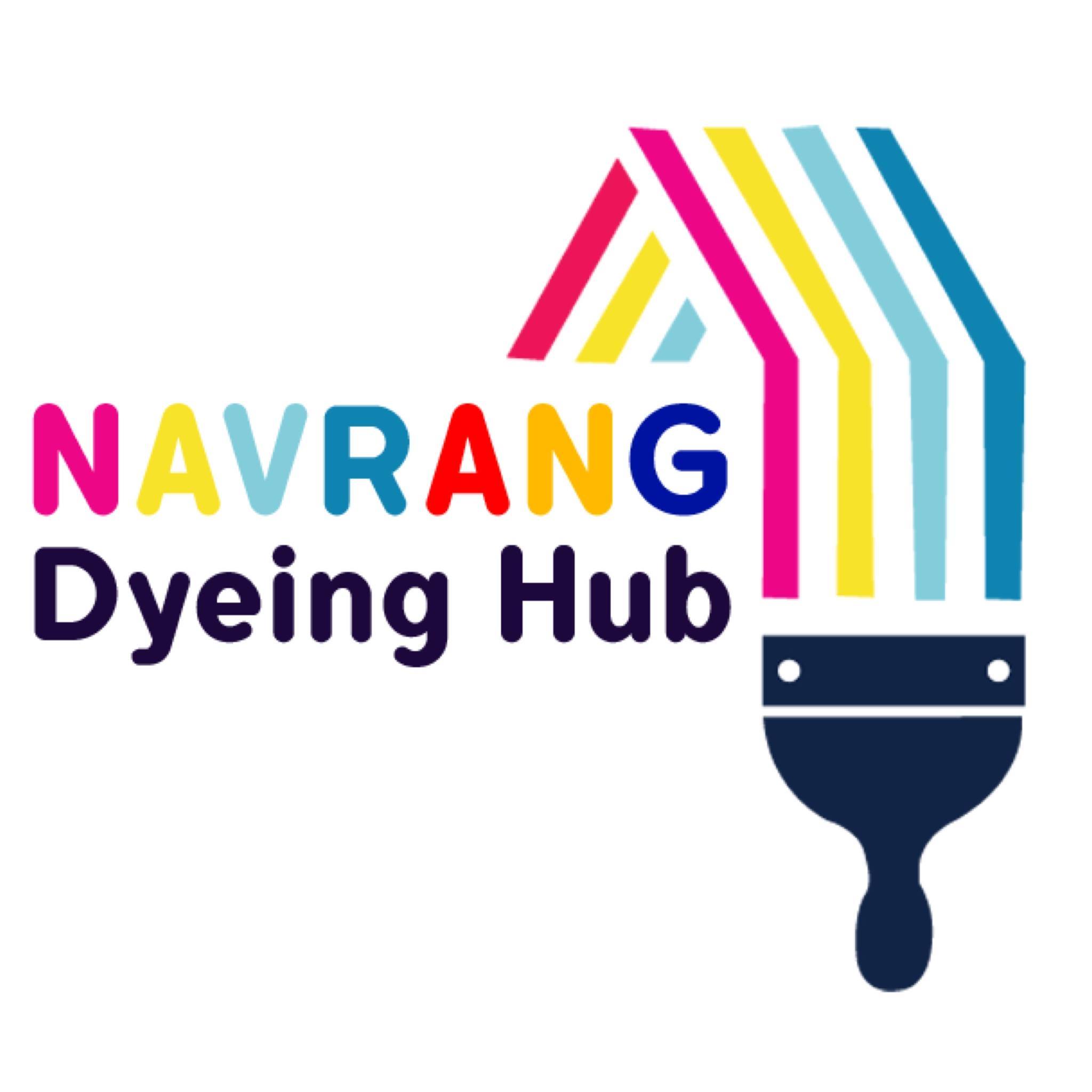 Navrang Dyeing Hub | Panipat