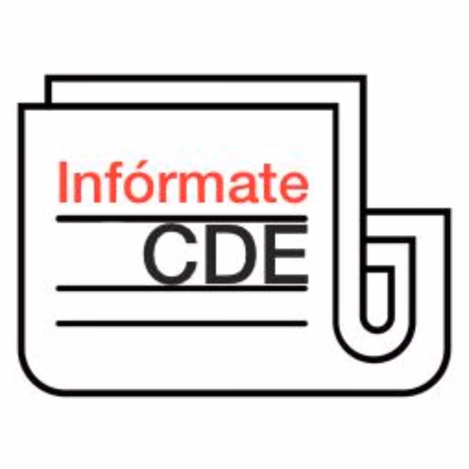 Informate CDE | Ciudad del Este