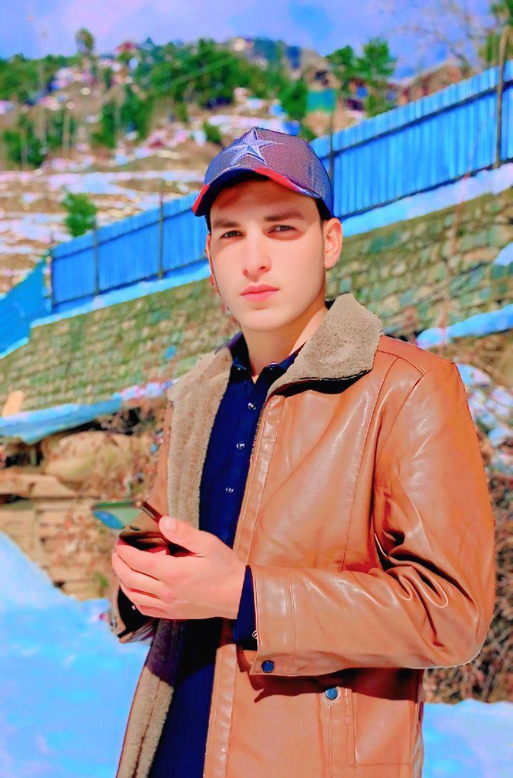 MK Mustafa Khan