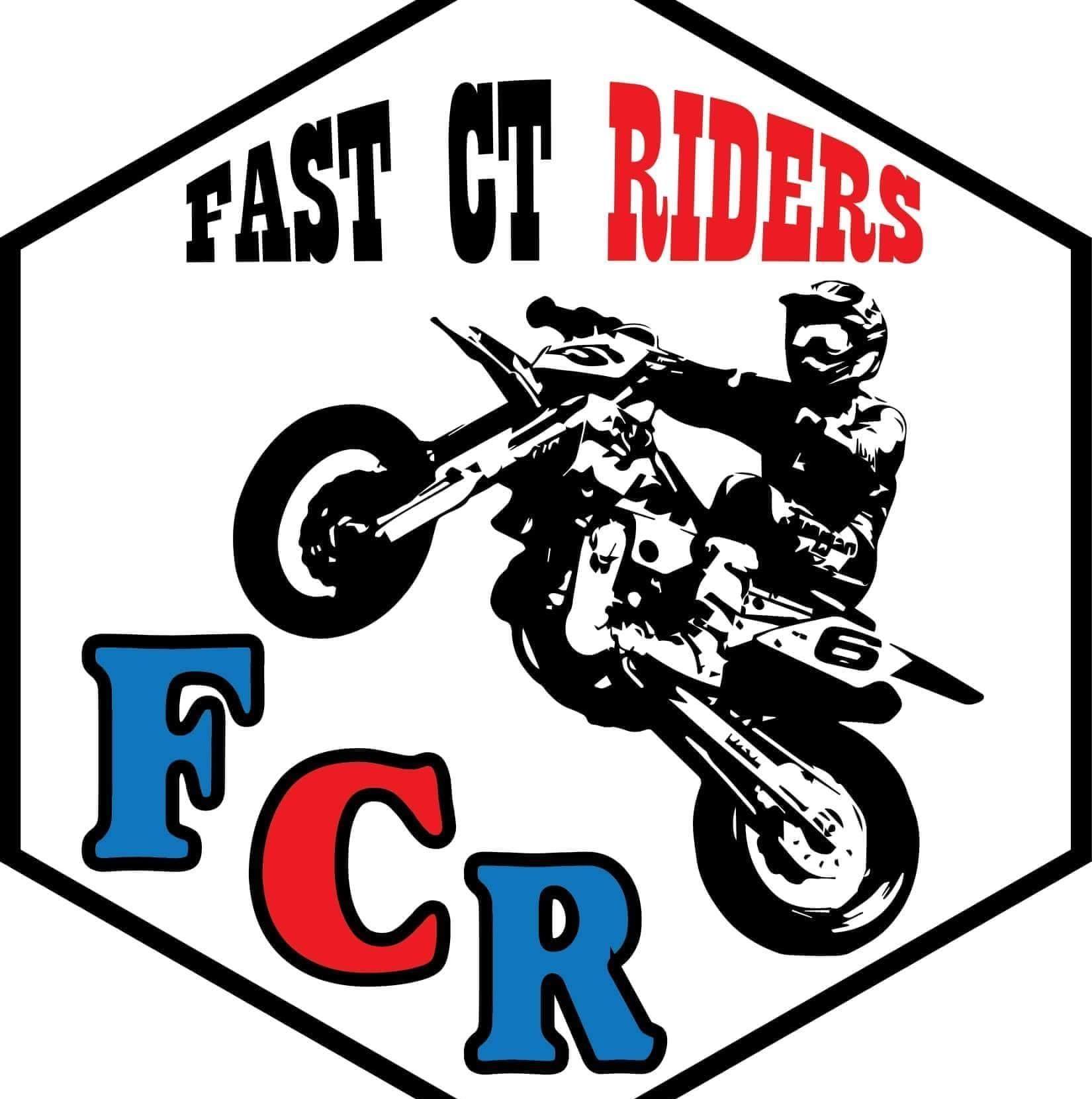 FAST CT Riders