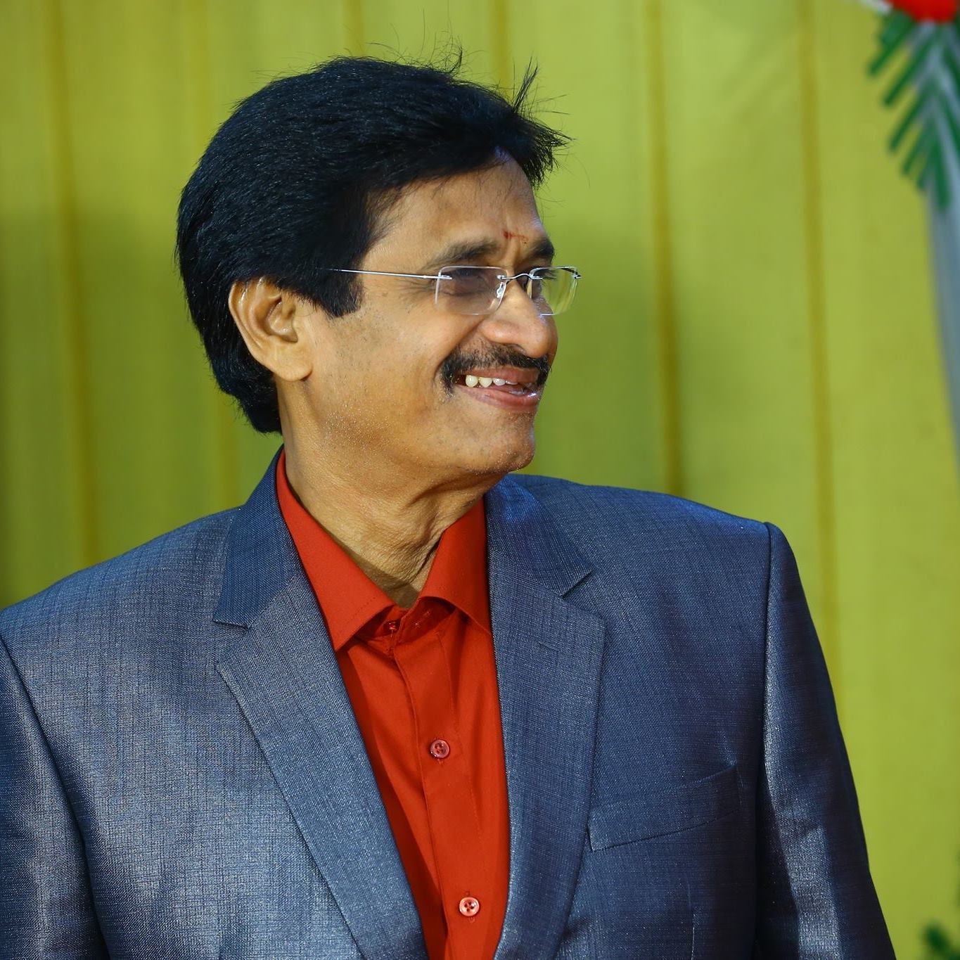 V.v.raja, Leather Sourcing & Inspection Agency | Chennai