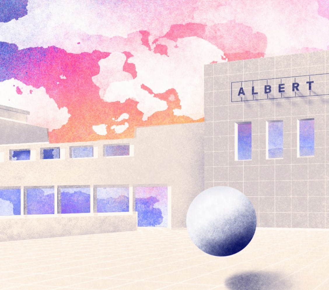 Albert Summer Rooftop | Brussels