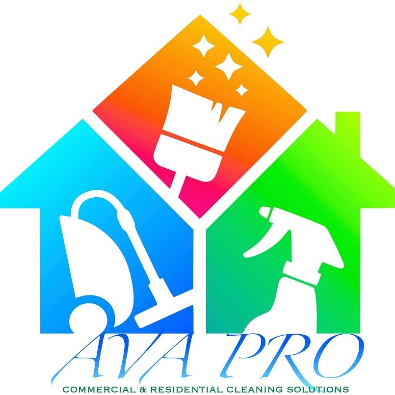 AVA PRO Cleaning Solutions