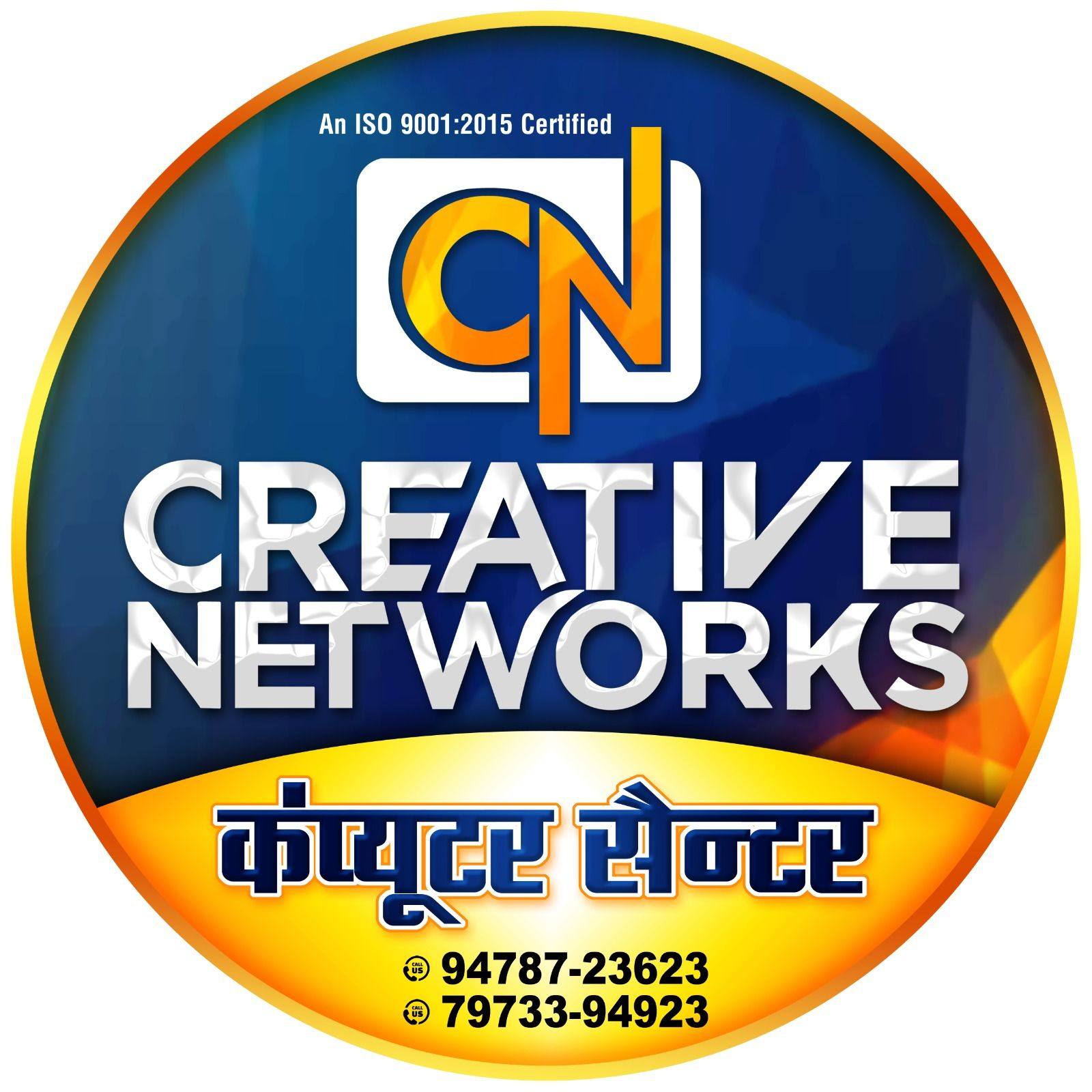 Creative Networks Tohana | Tohana