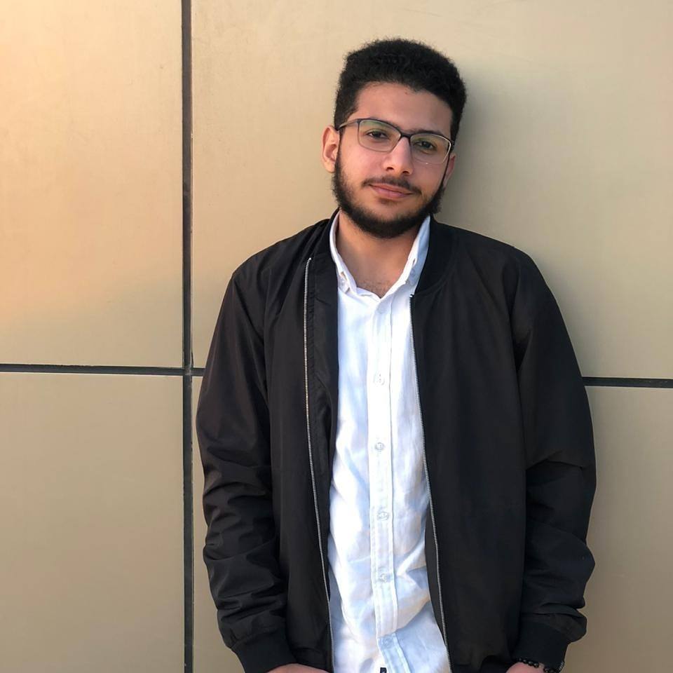 Marwan Kamel