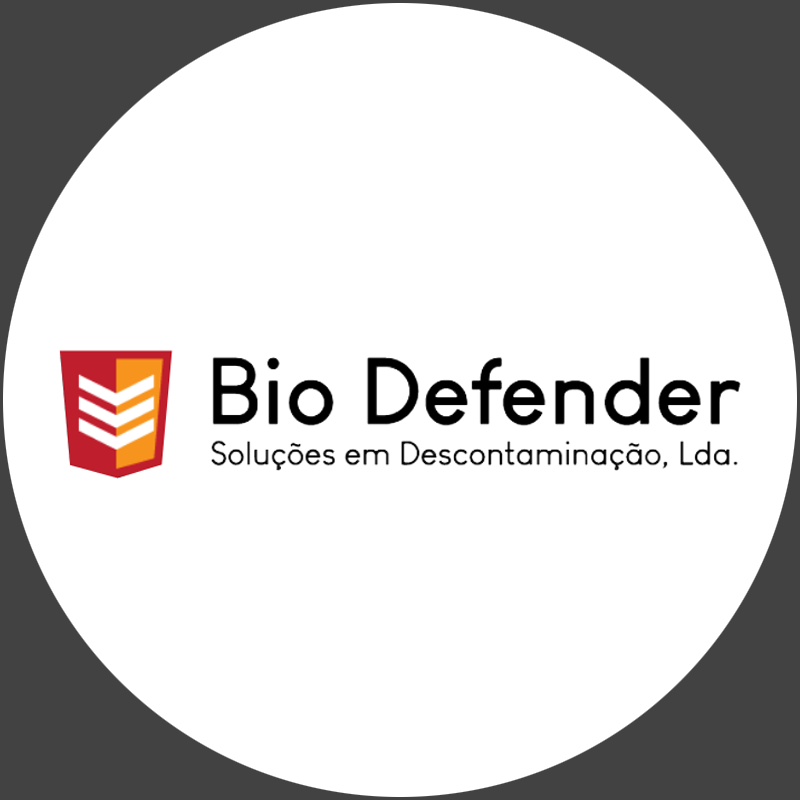 BioDefender - Soluções em descontaminação