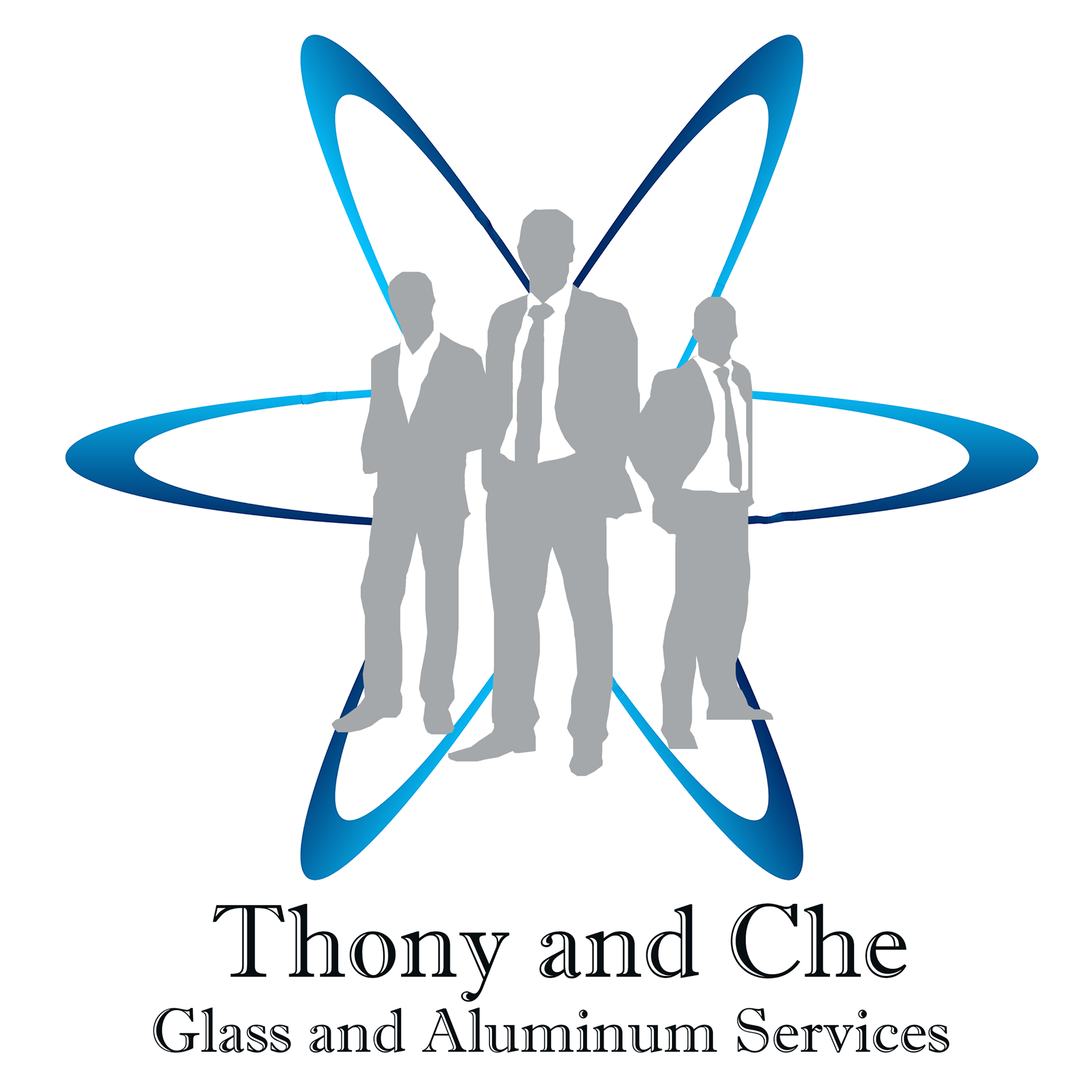 Thony and Che Glass and Aluminum Services | San Pedro