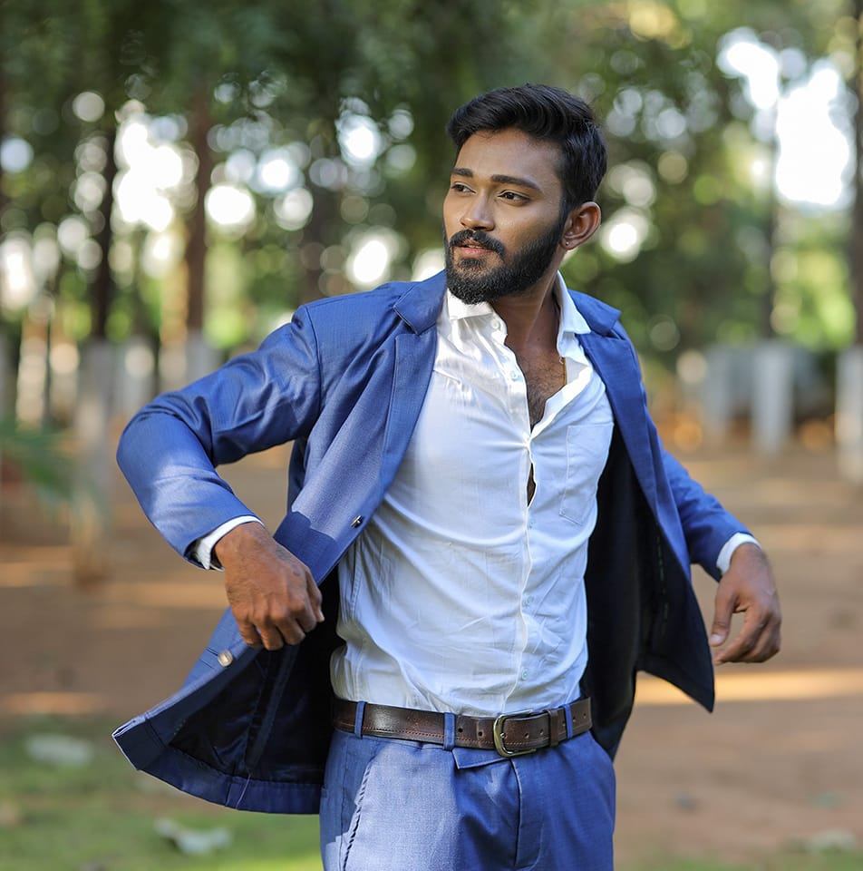 Mukesh Raj