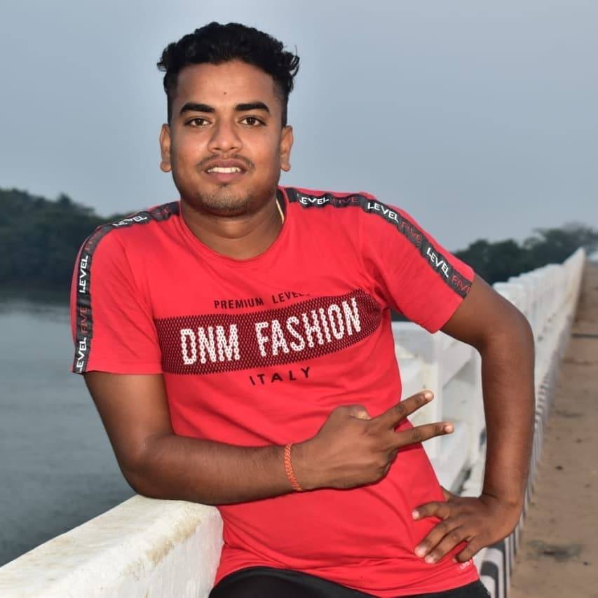 pabitra_rout_biki | Paradip