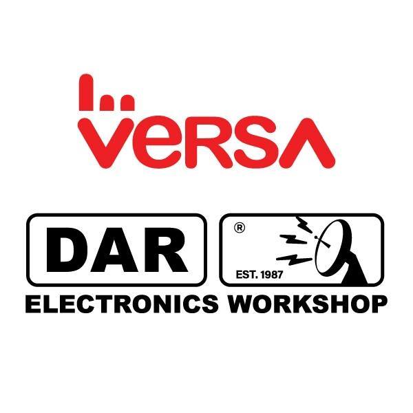 Versa / DAR Electronics Workshop Angeles, Pampanga | Angeles City