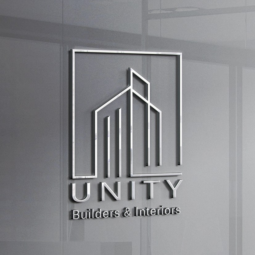 Unity Builders and Interiors. | Thalassery