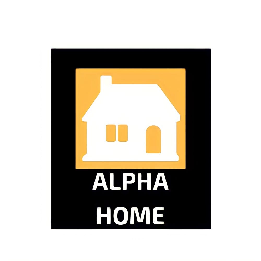 Alpha Home