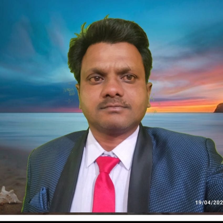 D. K. RAJAK