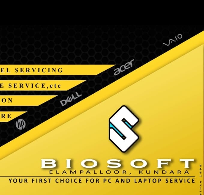 Biosoft Systems | Kollam (Quilon)