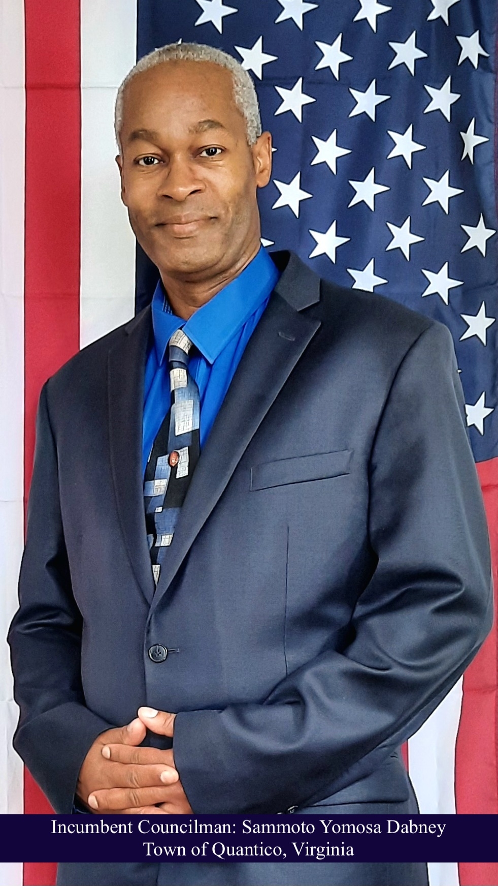 Dabney - FOR IMMEDIATE RELEASE: Sammoto YoMoSa Dabney Announces ...