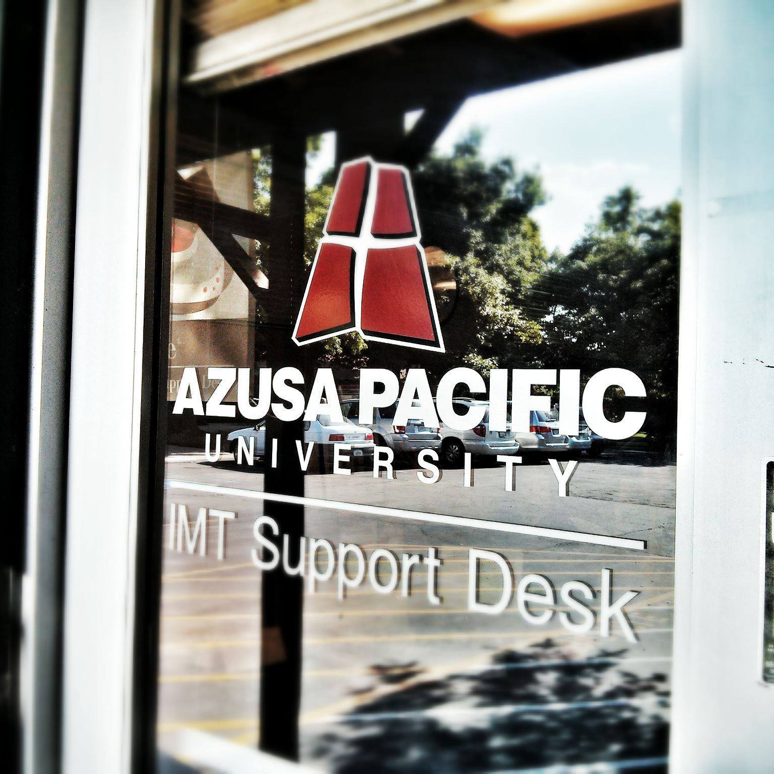 Azusa Pacific University IMT Support Center | Azusa CA