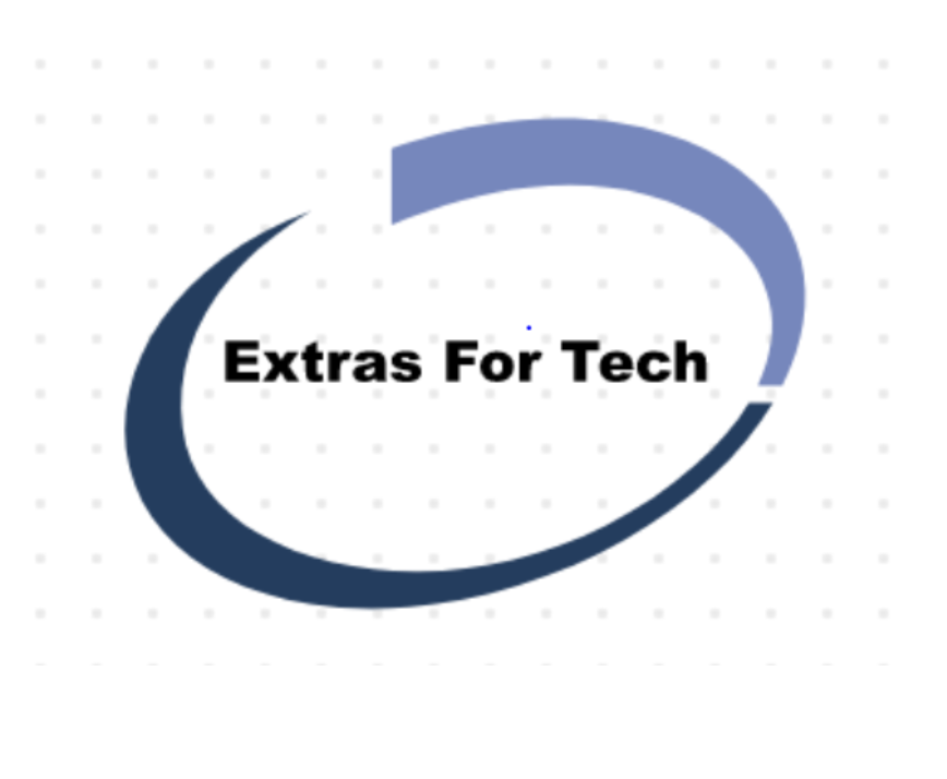 Extras For Tech