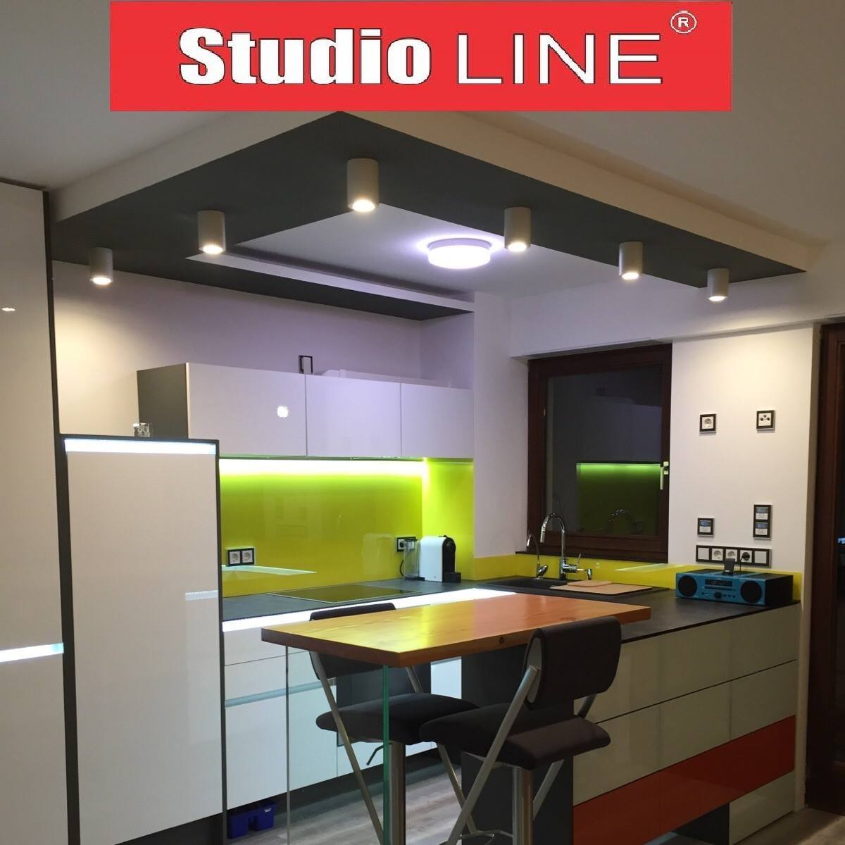 Superbucatarii StudioLine | Deva