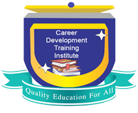 Career Development Training Institute