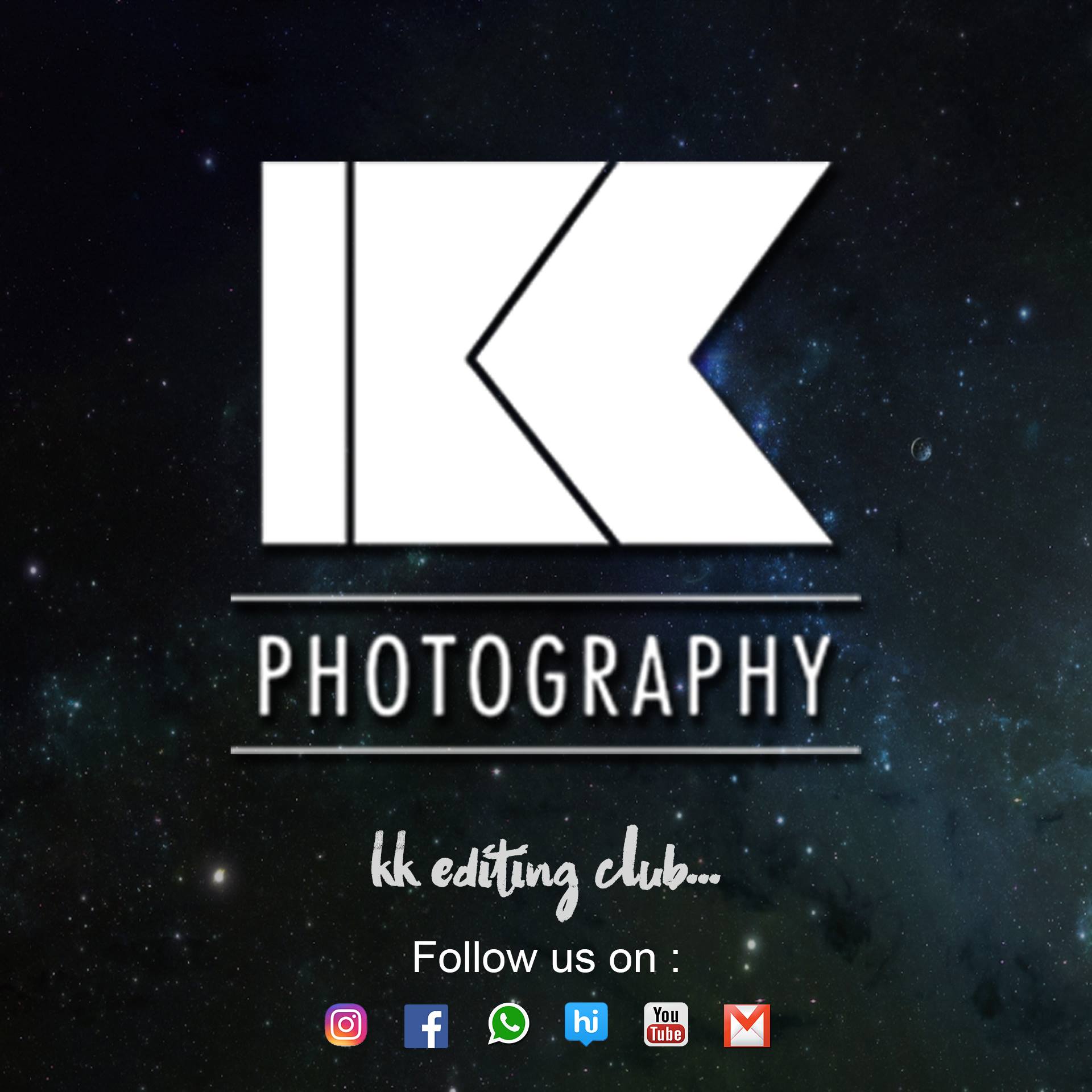 KK Editing Club