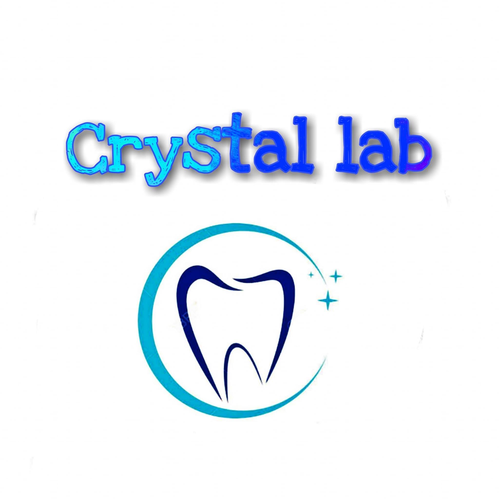 Crystal lab