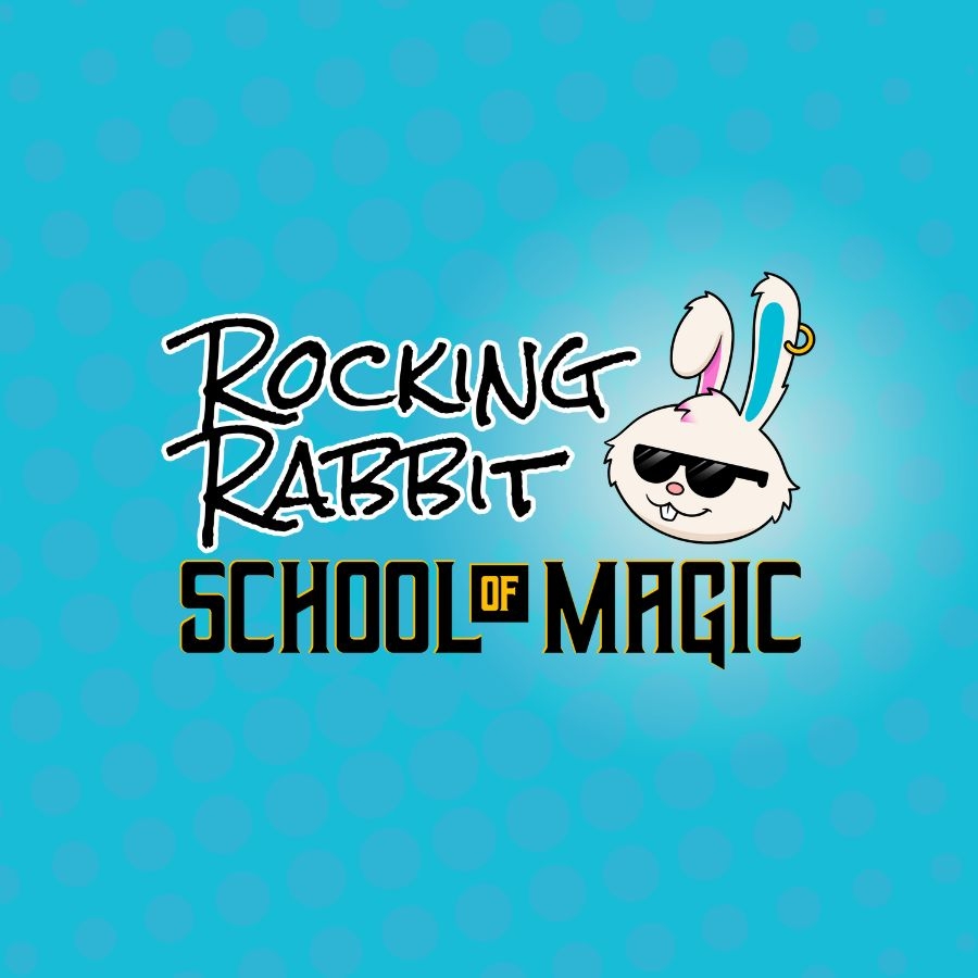 Rocking Rabbit School of Magic