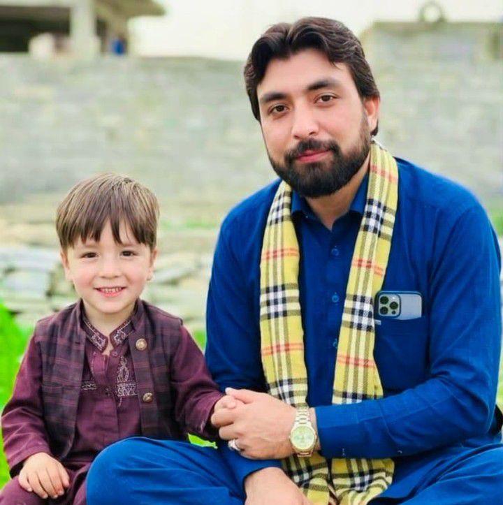 Danish Khan