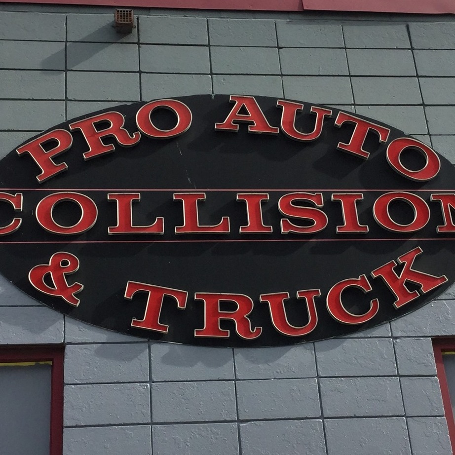 Pro Auto & Truck Collision | Everett MA