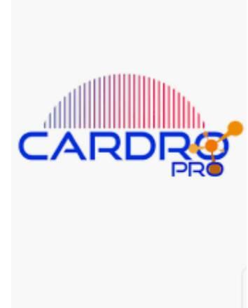 Cardro pro