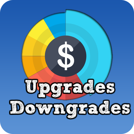 Stock Upgrades / Downgrades