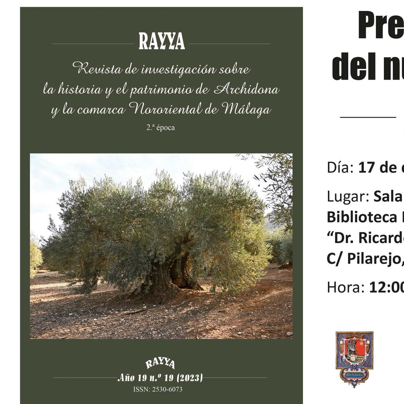 Rayya Revista