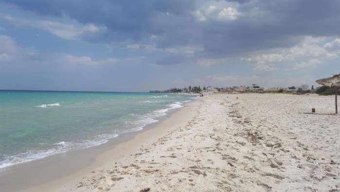 Chatt Mariem City | Sousse