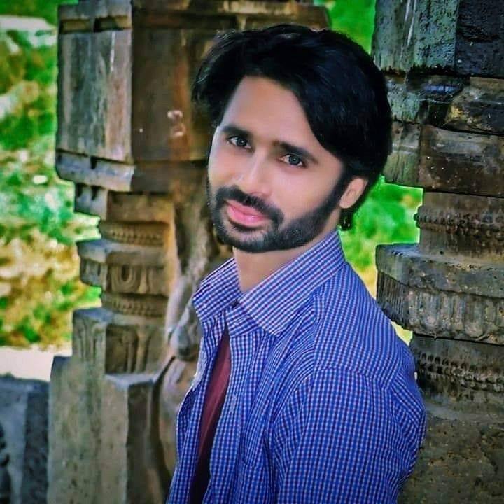 Anil Rathod