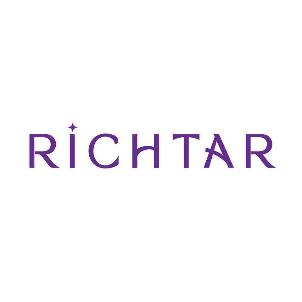 Richta Marigold plus เพจหลัก