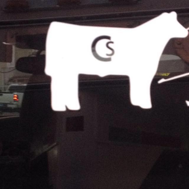 CS Cattle Co | Lubbock TX