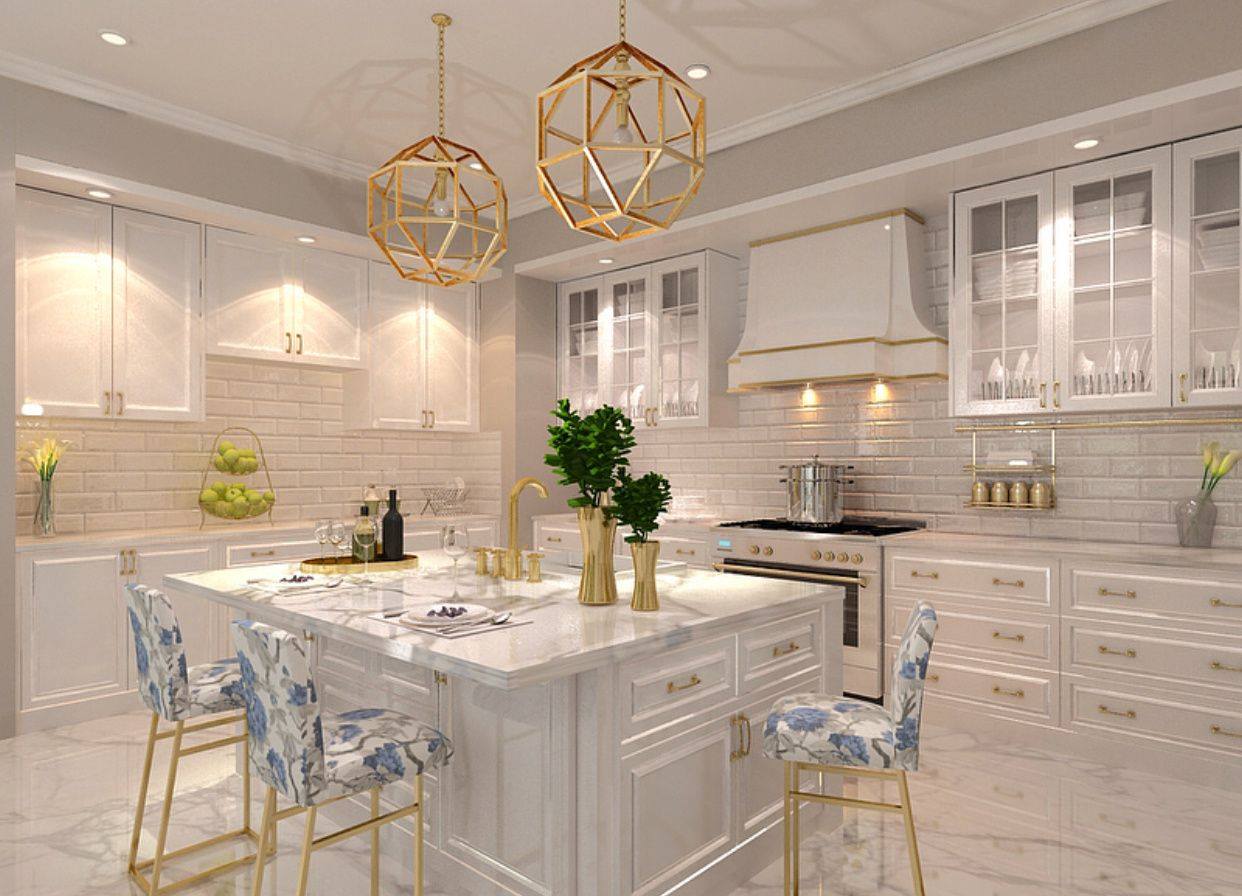 Ideal Design and Interiors | Pompano Beach FL