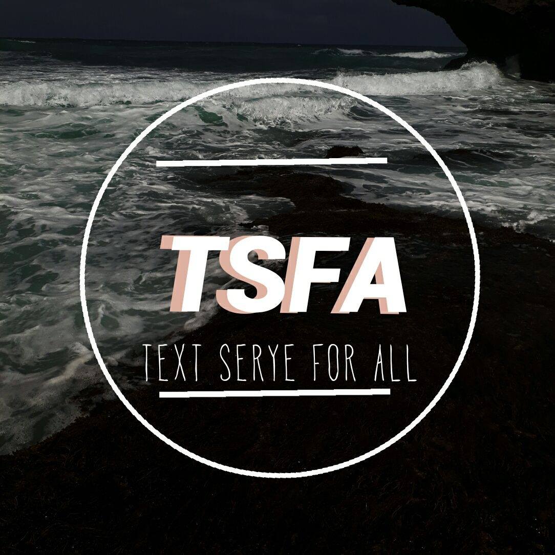 Text Serye For All