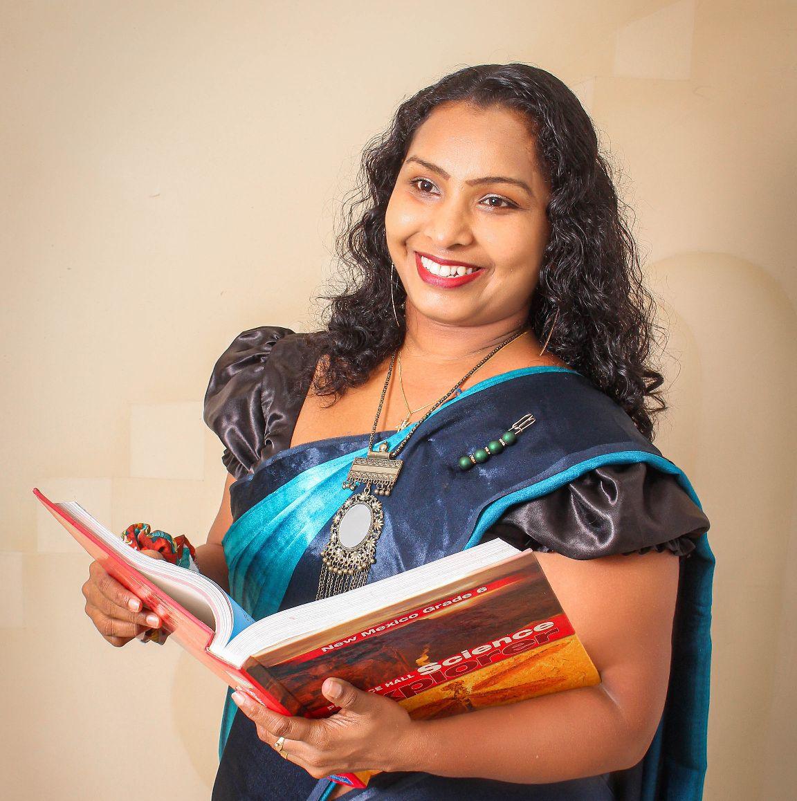 Maths Science With Nadeeka Perera