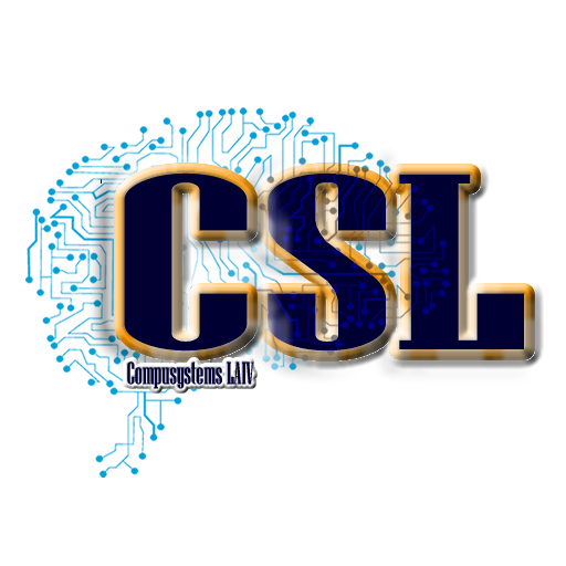 Compusystems LAIV