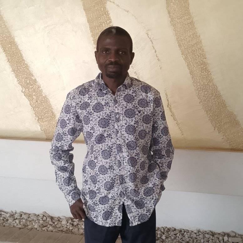 International Praise Cathedral, Kaduna - #Sermon Pursue, Overtake ...