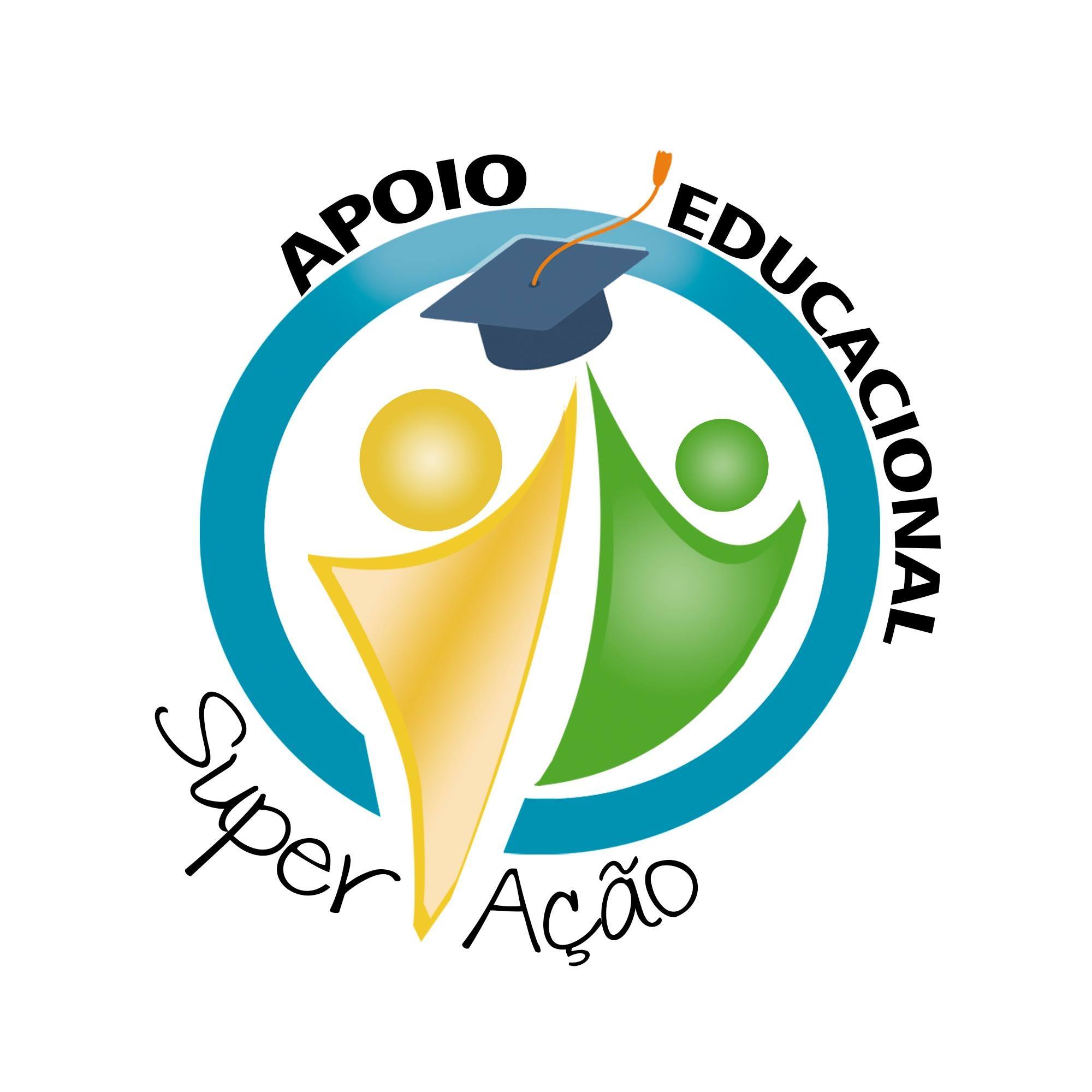 Apoio Educacional SuperAção | Rio de Janeiro RJ