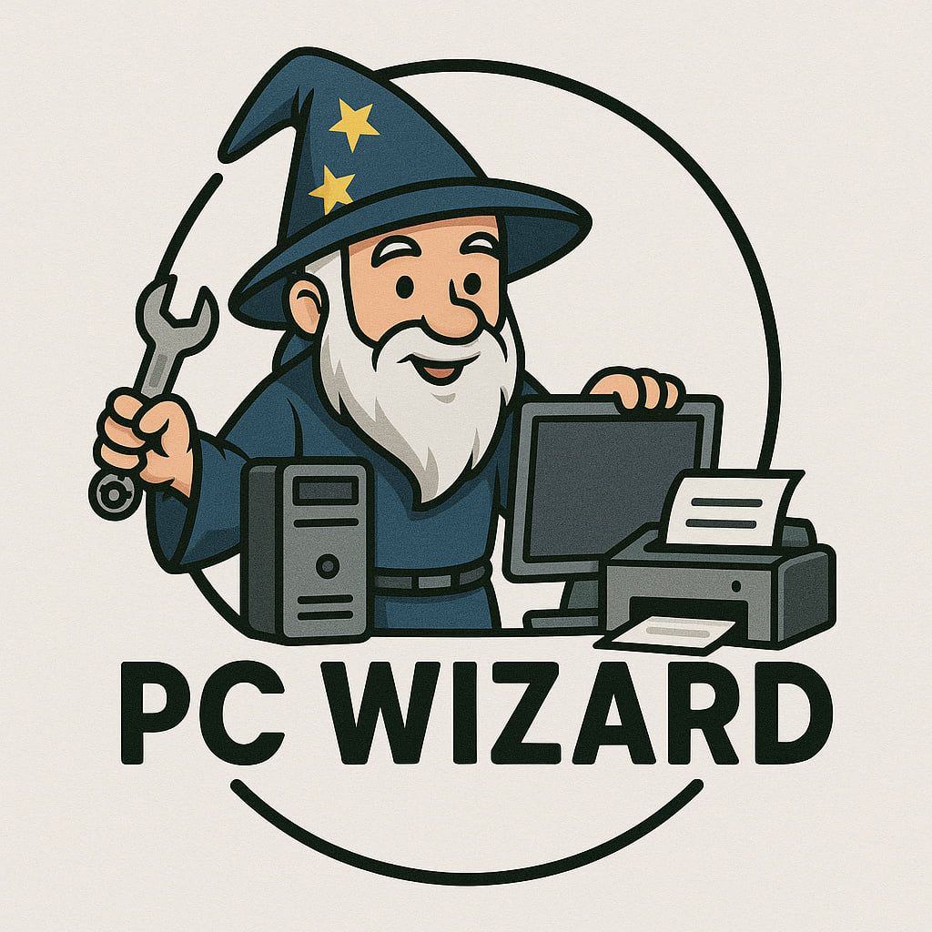 Pc Wizard | Tarlac