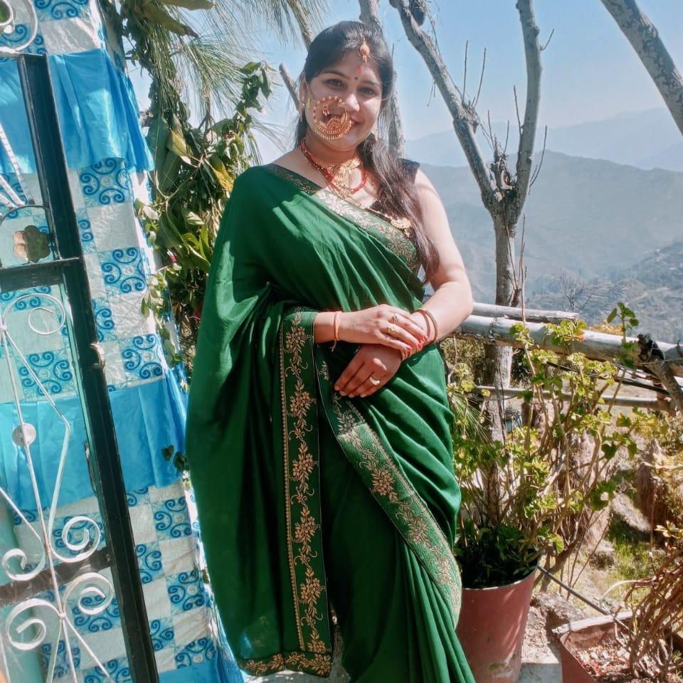 Pahadi culture