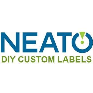Neato DIY Custom and Personalized Labels